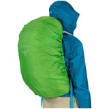 Osprey Hikelite 32, Zaino Vino rosso/Nero