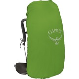 Osprey Kestrel 58, Zaino Nero