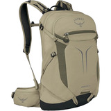 Osprey Sportlite 25, Zaino beige/verde oliva
