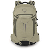Osprey Sportlite 25, Zaino beige/verde oliva