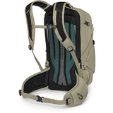 Osprey Sportlite 25, Zaino beige/verde oliva