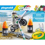 PLAYMOBIL 71377, Giochi di costruzione 