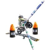 PLAYMOBIL Color Motocross Motocicletta, Giochi di costruzione 