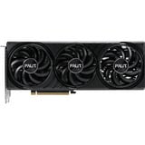 Palit GeForce RTX 5070 Infinity 3 OC, Scheda grafica 
