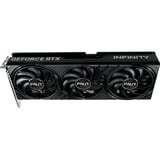 Palit GeForce RTX 5070 Infinity 3 OC, Scheda grafica 