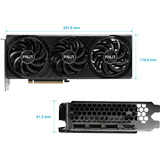 Palit NE75070S19K9-GB2050S, Scheda grafica 