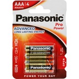 Panasonic Pro Power AAA 