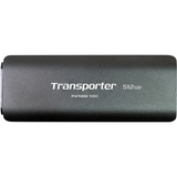 Patriot PTP512GPEC, Disco a stato solido Nero