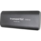 Patriot PTP512GPEC, Disco a stato solido Nero