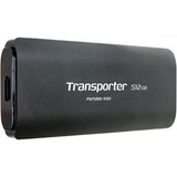 Patriot PTP512GPEC, Disco a stato solido Nero