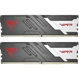 Patriot PVV532G620C40K, Memoria Nero