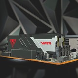 Patriot PVV532G620C40K, Memoria Nero