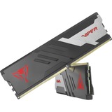 Patriot PVV532G620C40K, Memoria Nero