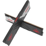 Patriot PVV532G620C40K, Memoria Nero