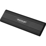 Patriot Transporter Lite SSD 1 TB, Disco a stato solido Nero
