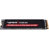 Patriot VP4300 Lite 1 TB, Disco a stato solido Nero