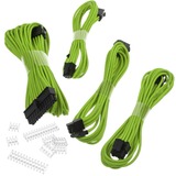 Phanteks PH-CB-CMBO_GR, Cavo di prolunga verde chiaro