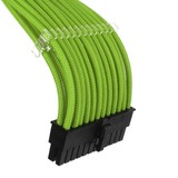 Phanteks PH-CB-CMBO_GR, Cavo di prolunga verde chiaro