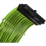 Phanteks PH-CB-CMBO_GR, Cavo di prolunga verde chiaro