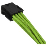 Phanteks PH-CB-CMBO_GR, Cavo di prolunga verde chiaro