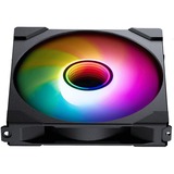Phanteks PH-F140M25R_G2_DBK01, Ventola Nero