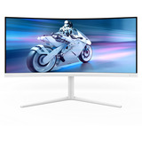 Philips 34M2C5501A bianco