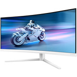 Philips 34M2C5501A bianco