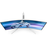 Philips 34M2C5501A bianco