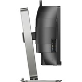 Philips 49B2U6903CH/00 Monitor PC 124 cm (48.8") 5120 x 1440 Pixel Dual QHD LCD Grigio, Monitor LED grigio scuro/Argento, 124 cm (48.8"), 5120 x 1440 Pixel, Dual QHD, LCD, 4 ms, Grigio