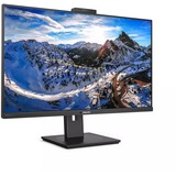 Philips P Line 326P1H/00 Monitor PC 80 cm (31.5") 2560 x 1440 Pixel Quad HD LED Nero, Monitor LED Nero, 80 cm (31.5"), 2560 x 1440 Pixel, Quad HD, LED, 4 ms, Nero