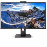Philips P Line 326P1H/00 Monitor PC 80 cm (31.5") 2560 x 1440 Pixel Quad HD LED Nero, Monitor LED Nero, 80 cm (31.5"), 2560 x 1440 Pixel, Quad HD, LED, 4 ms, Nero