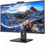 Philips P Line 326P1H/00 Monitor PC 80 cm (31.5") 2560 x 1440 Pixel Quad HD LED Nero, Monitor LED Nero, 80 cm (31.5"), 2560 x 1440 Pixel, Quad HD, LED, 4 ms, Nero