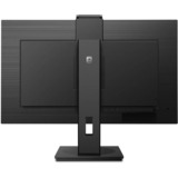 Philips P Line 326P1H/00 Monitor PC 80 cm (31.5") 2560 x 1440 Pixel Quad HD LED Nero, Monitor LED Nero, 80 cm (31.5"), 2560 x 1440 Pixel, Quad HD, LED, 4 ms, Nero
