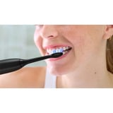 Philips Sonicare S2 Sensitive HX6054/88, confezione da 4, Testina Nero