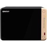 QNAP TS-664-8G, NAS Nero