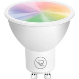 Rademacher 35104001 lampada LED 4,8 W GU10 F 4,8 W, GU10, 420 lm, Multi