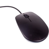 Raspberry Pi Foundation RB-Maus01S, Mouse Nero/grigio