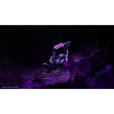 Razer Kraken Kitty V2 Pokémon Gengar Ed., Cuffia da gioco viola