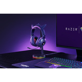 Razer RZ04-04730300-R3M1, Cuffia da gioco viola