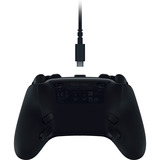 Razer Raiju V3 Pro, Gamepad Nero