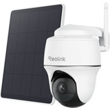 Reolink Argus Series B420, Telecamera di sorveglianza bianco