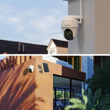 Reolink Argus Series B420, Telecamera di sorveglianza bianco