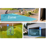 Reolink Argus Series B420, Telecamera di sorveglianza bianco