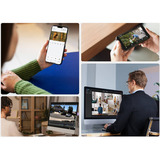 Reolink Argus Series B420, Telecamera di sorveglianza bianco