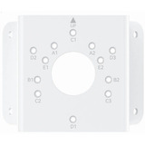 Reolink RLA-BKC1, Supporto bianco