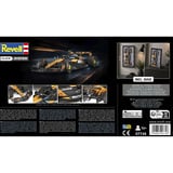 Revell McLaren MCL39 Click System, Veicolo modello 