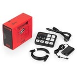 Rode Microphones 410500010, Scheda di cattura 