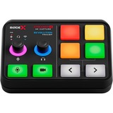 Rode Microphones RØDE X Streamer X, Scheda di cattura 