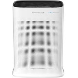Rowenta Pure Air PU3040 purificatore 115 m² 52 dB 67 W Nero, Bianco, Purificatore d'aria bianco/Nero, 52 dB