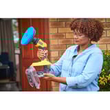 Ryobi ONE+ Akku-Reinigungsbürste R18CPS-0, Ø 15cm, 18Volt, Spazzola di pulizia verde/Nero